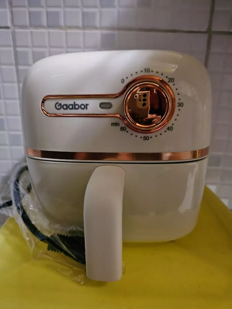 Foto do produto enviada por Nádia Saraiva