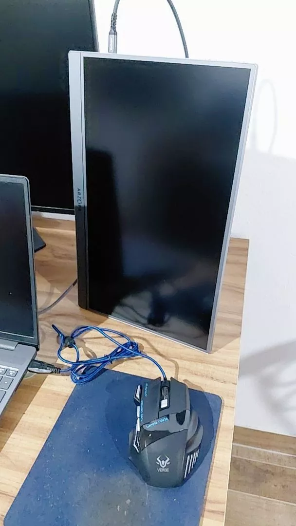 Foto de cliente 7 do monitor portátil