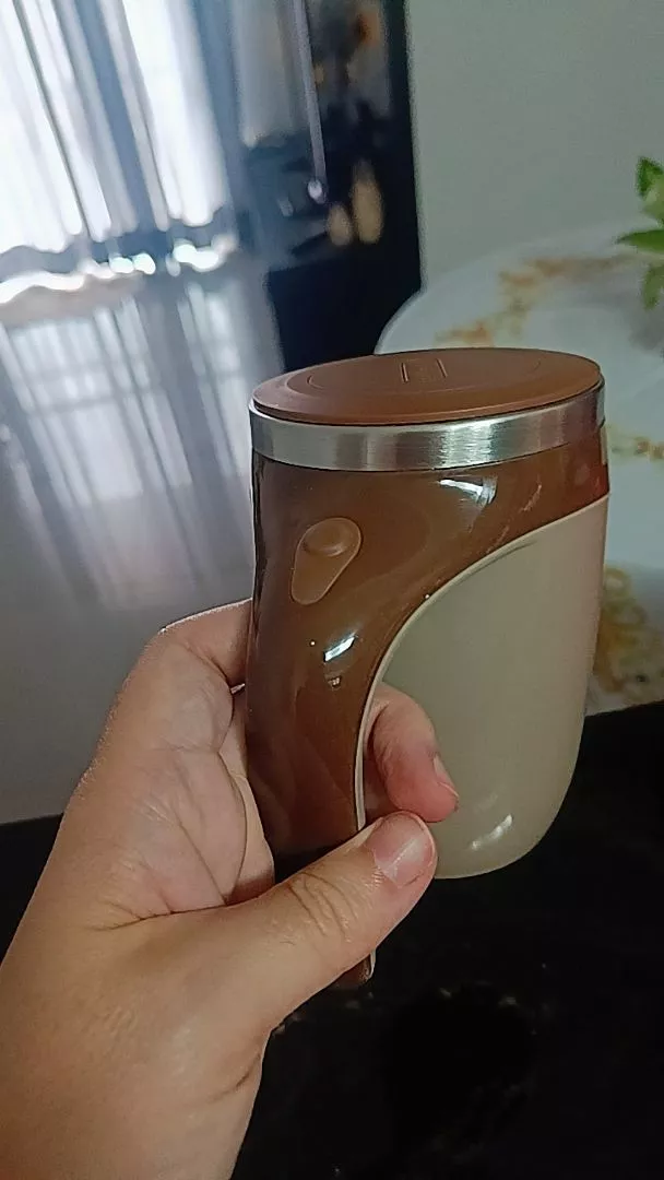 Foto da caneca enviada para avaliações 1