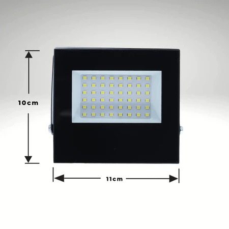 Imagem 8 do refletor LED 400W