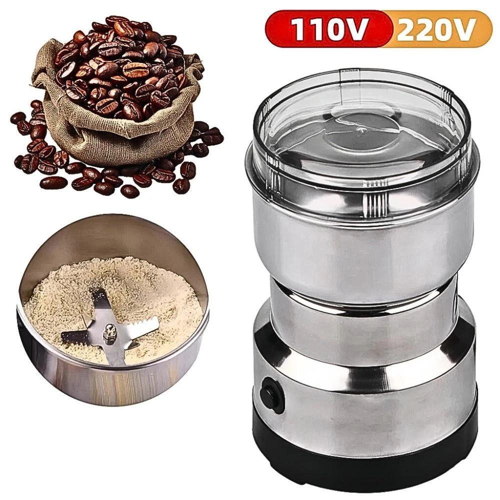 Imagem 7 do moedor de café