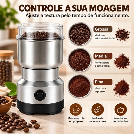 Foto 6 do moedor