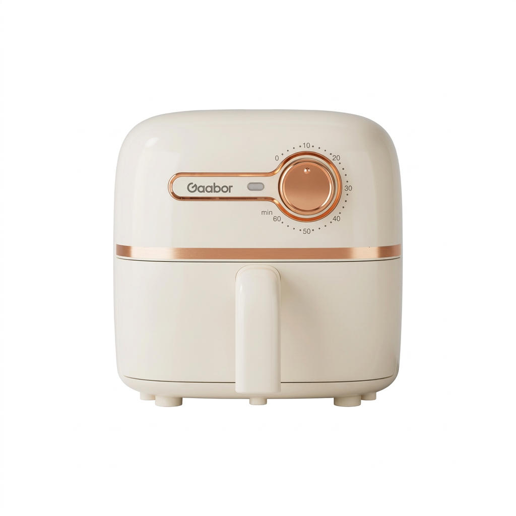 Mini Air Fryer Gaabor 1,4L · 900W