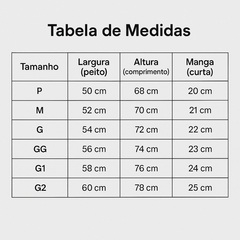 KIT 3 Camisas POLO com frete grátis