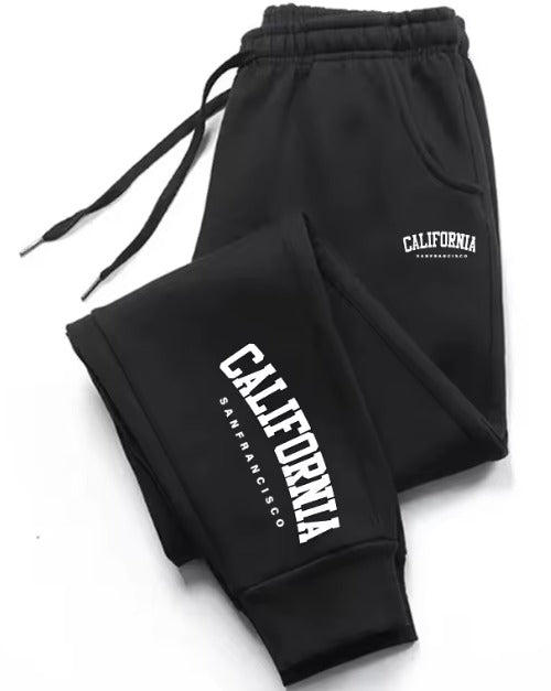 PROMOÇÃO 2 CALÇAS MOLETOM CALIFORNIA - APENAS 49,90