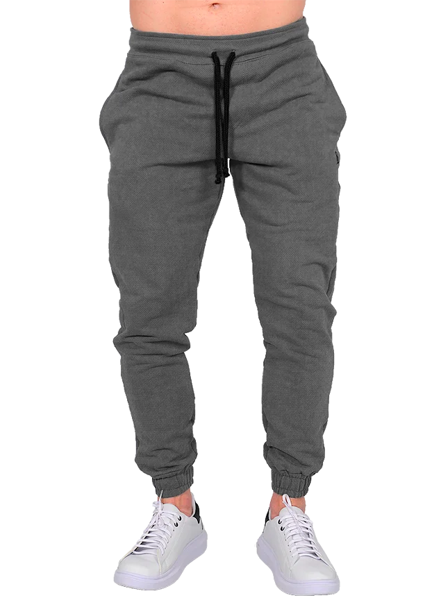 PROMOÇÃO 4 CALÇAS MOLETOM JOGGER - APENAS 89,90 COM FRETE GRÁTIS